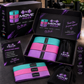 Full Body Shaping Resistance Bands
